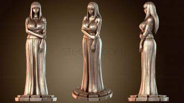 3D модель Имир Рендер (STL)