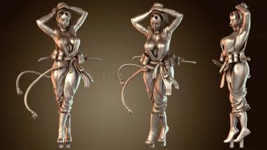 3D модель Юзуриха Большая (STL)