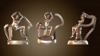 3D модель Вариант Зельды TK (STL)