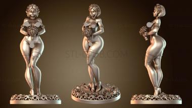 3D модель Вариант Зельды (STL)