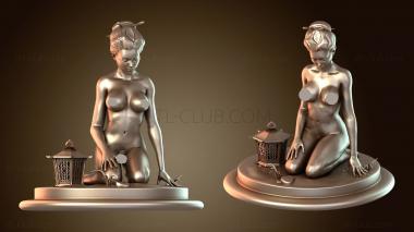 3D модель STKGL_7910 (STL)