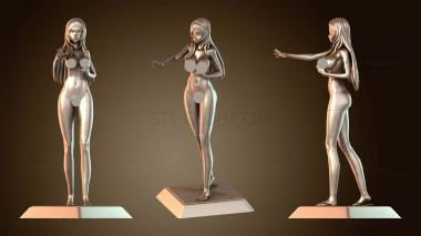 3D модель STKGL_7912 (STL)