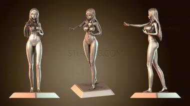 3D модель STKGL_7914 (STL)