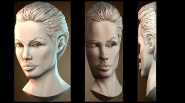 3D модель STKGL_7916 (STL)