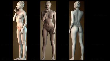 3D модель STKGL_7925 (STL)