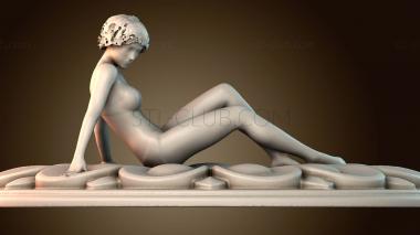 3D модель STKGL_7926 (STL)