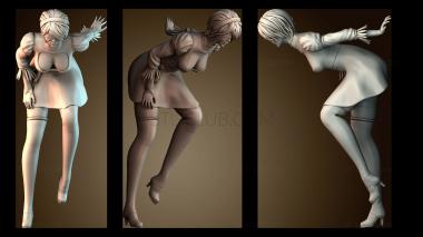 3D модель STKGL_7928 (STL)