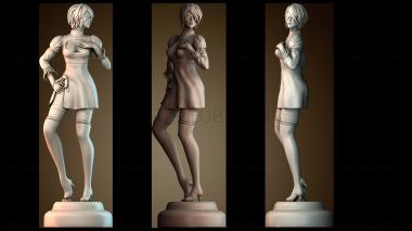 3D модель STKGL_7929 (STL)