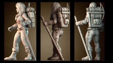 3D модель STKGL_7932 (STL)