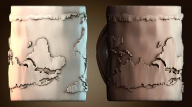 3D модель STKGL_7936 (STL)