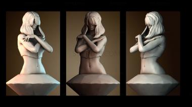 3D модель STKGL_7937 (STL)