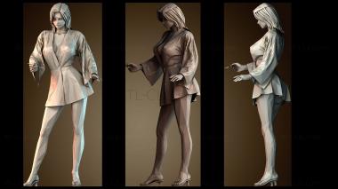 3D модель STKGL_7939 (STL)