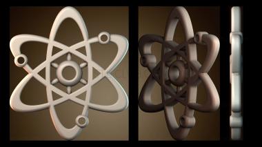 3D модель STKGL_7941 (STL)