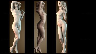 3D модель STKGL_7993 (STL)