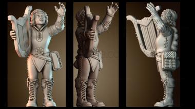 3D модель STKGL_8000 (STL)