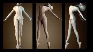 3D модель STKGL_8006 (STL)