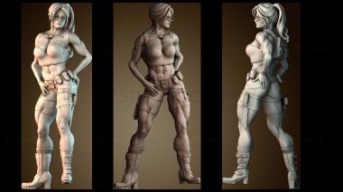 3D модель STKGL_8008 (STL)