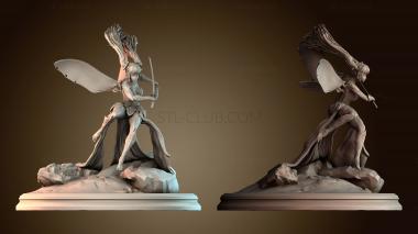 3D модель STKGL_8021 (STL)