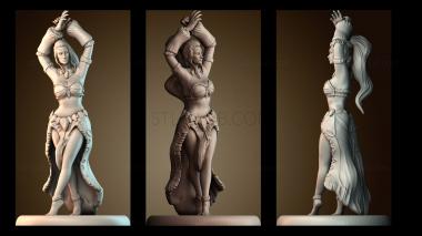 3D модель STKGL_8022 (STL)