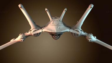 3D модель STKGL_8027 (STL)