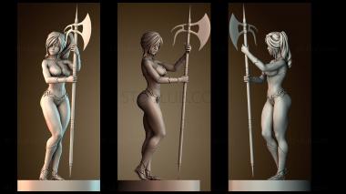 3D модель STKGL_8029 (STL)