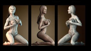 3D модель STKGL_8035 (STL)