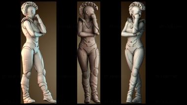 3D модель STKGL_8036 (STL)