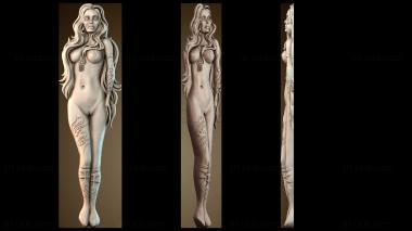 3D модель STKGL_8037 (STL)