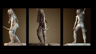 3D модель STKGL_8041 (STL)