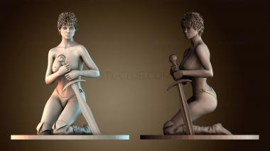 3D модель STKGL_8043 (STL)