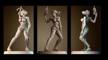 3D модель STKGL_8046 (STL)