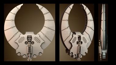 3D модель STKGL_8047 (STL)