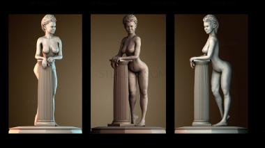 3D модель STKGL_8058 (STL)