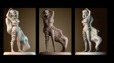 3D модель STKGL_8060 (STL)