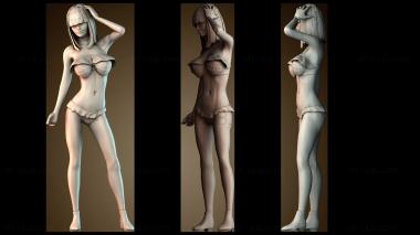 3D модель STKGL_8061 (STL)