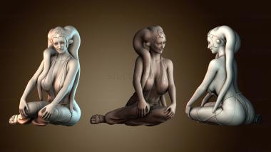 3D модель STKGL_8063 (STL)