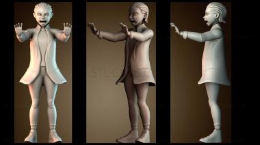 3D модель STKGL_8069 (STL)