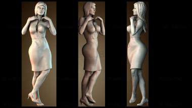 3D модель STKGL_8073 (STL)