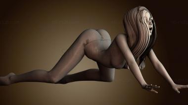 3D модель STKGL_8074 (STL)