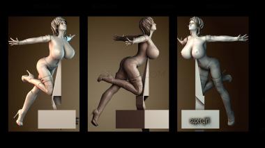 3D модель STKGL_8076 (STL)