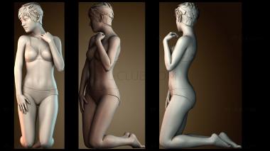 3D модель STKGL_8079 (STL)