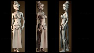 3D модель STKGL_8084 (STL)