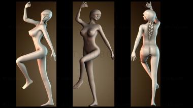 3D модель STKGL_8087 (STL)