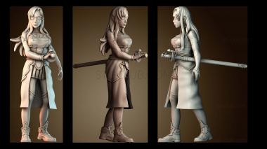 3D модель STKGL_8091 (STL)