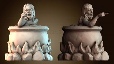 3D модель STKGL_8092 (STL)