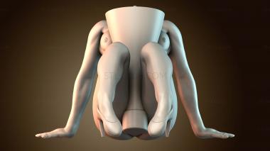 3D модель STKGL_8093 (STL)