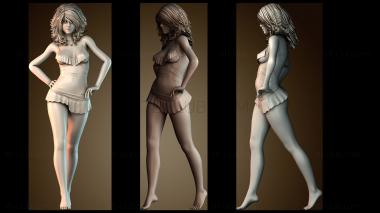 3D модель STKGL_8094 (STL)