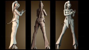 3D модель STKGL_8103 (STL)