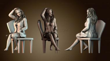 3D модель STKGL_8104 (STL)