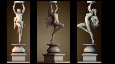 3D модель STKGL_8108 (STL)